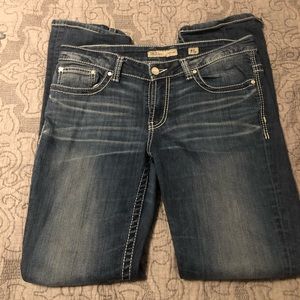BKE Payton size 31L jeans